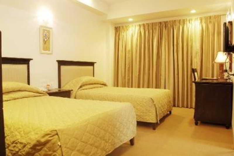 Hotel Mandakini Ambience Pune Quarto foto